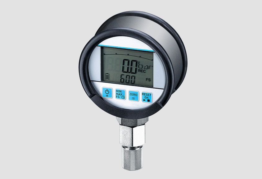 Messmittel für Druckmessungen Messmittel für Druckmessungen Kontron Electronics Frickenhausen