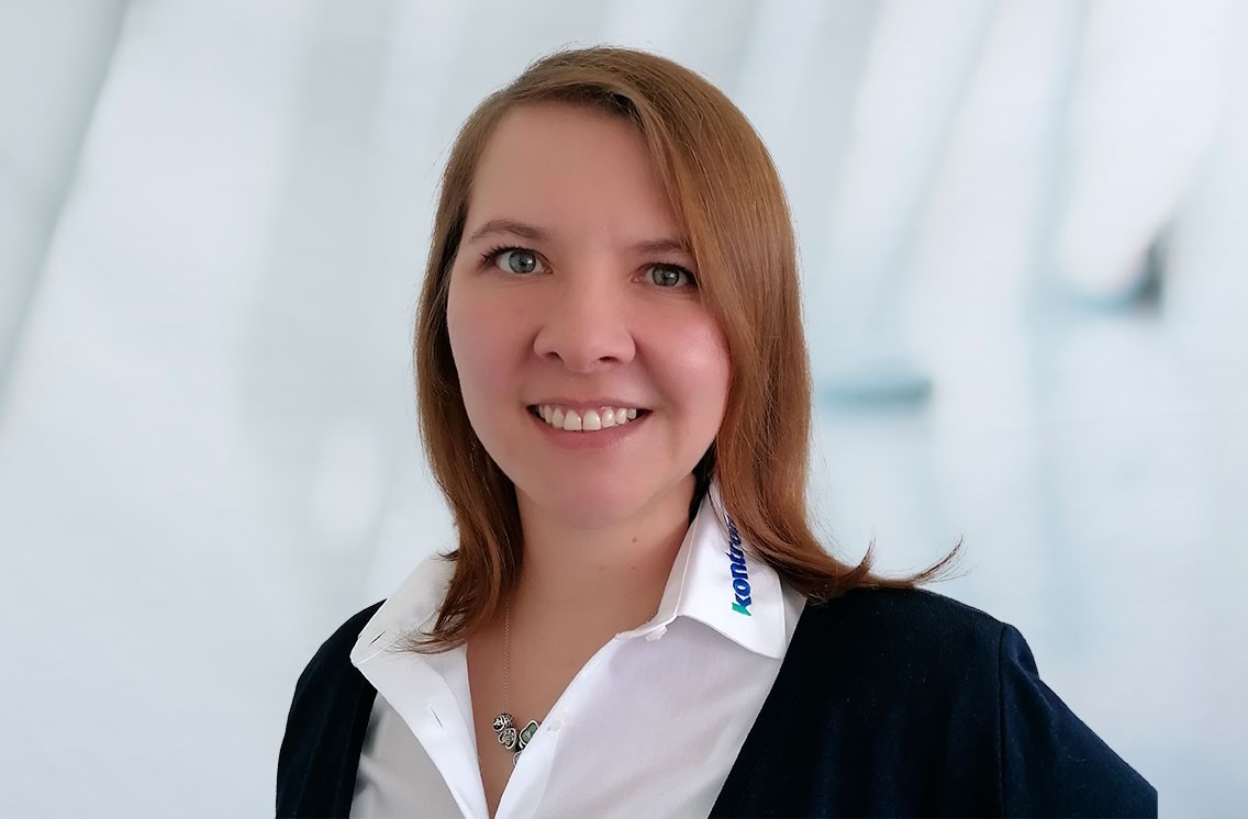 Patricia Greiner Account Manager Patricia Greiner Key Account Manager Kontron Electronics Frickenhausen