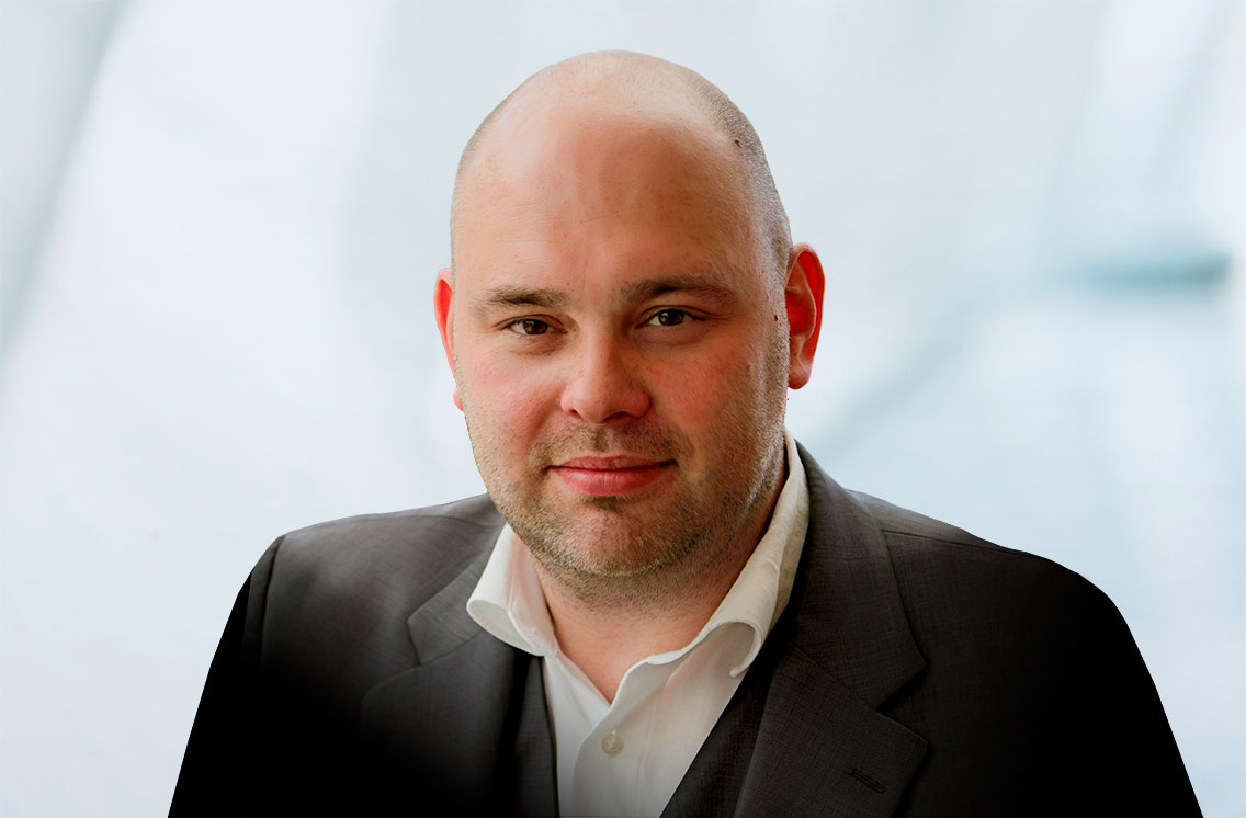Stephan Niederhauser Dipl. Ing. Standortleiter Niederlassung Engerwitzdorf Kontron Austria