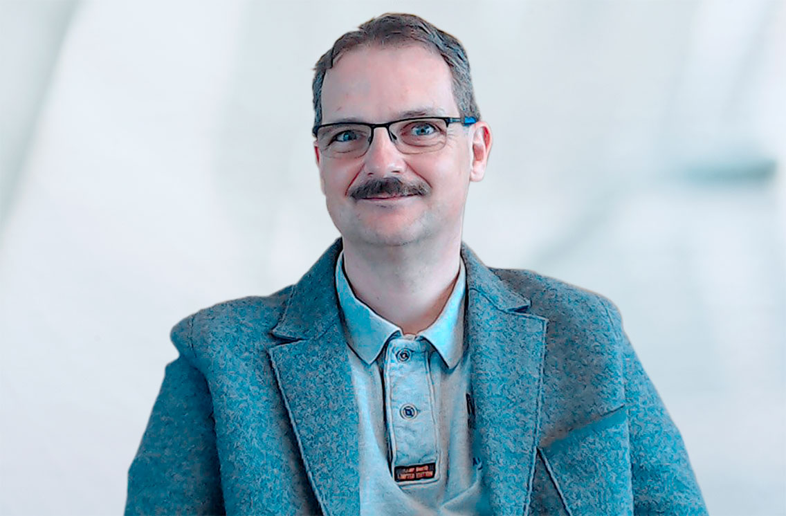Andreas Schlaffer Head of R&D Niederlassung Ebbs Kontron Austria