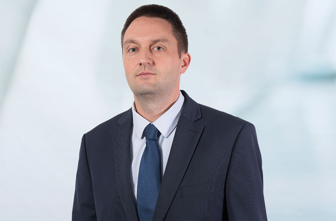 Luka Strajnar Director of EMS Sales Luka Strajnar Director of EMS Sales Iskratel Slowenien